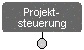 Projektsteuerung